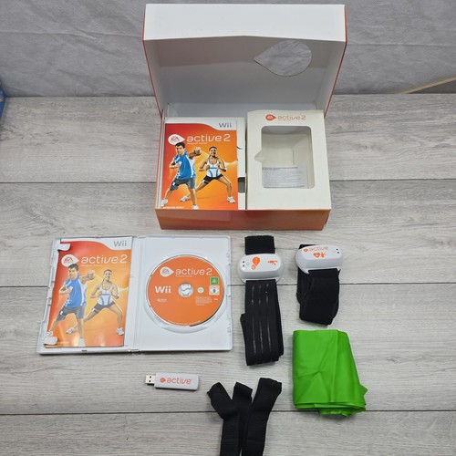 Sports active personal - active, 2