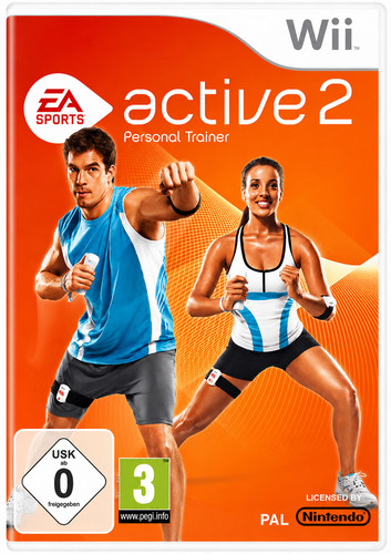 Sports active personal - sports,