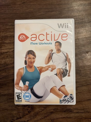 Wii sports gioco - wii, attivo