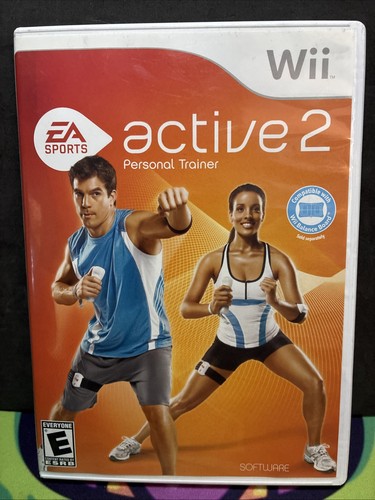 Sports active personal - ea,