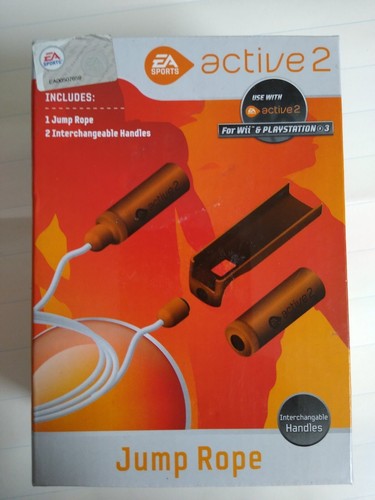 Active jump rope con - 2,