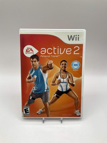 Sports active wii usato - active,