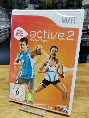 Nintendo wii gioco sports - nintendo, ea