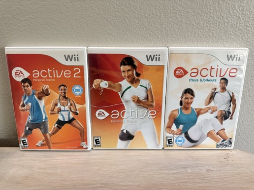 Lotto sports active - ea,