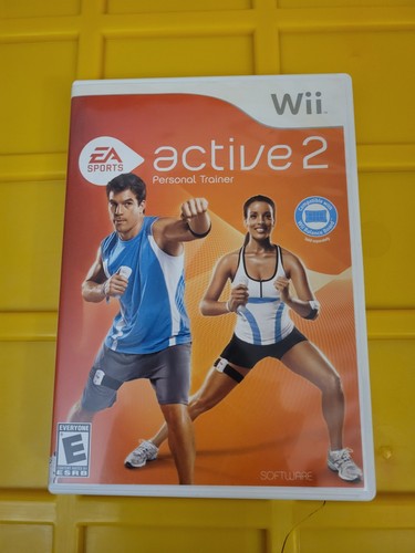 Sports active nintendo - sports, (nintendo