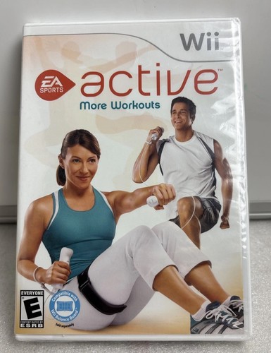 Sports active più - ea,