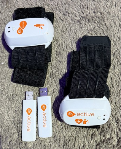 Wii sports active sensore - wii, 2