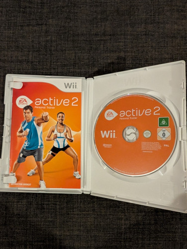 Sports active personal - active, 2