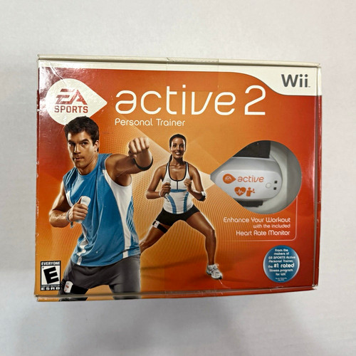Sports active personal - active, 2