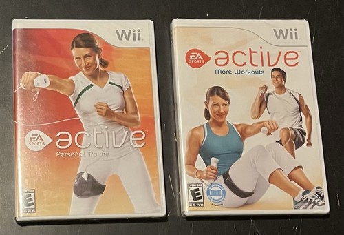 Lotto nintendo wii - wii, ea