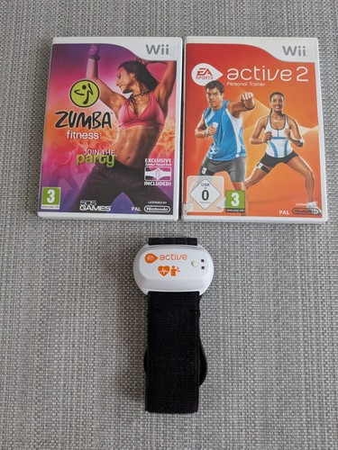 Sports active personal - sports, 2