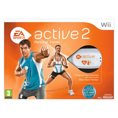 Sports active - ea, 2