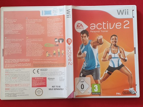 Wii nintendo pal - wii,