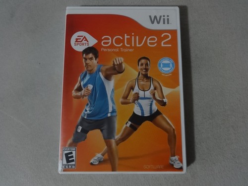 Sports active personal - ea, 2