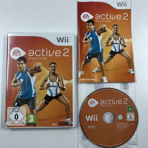 Active fitness sport - active, 2