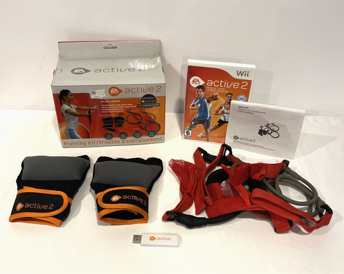 Sports active personal - ea,