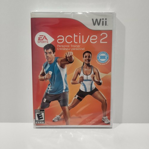 Sports active nintendo - 2,