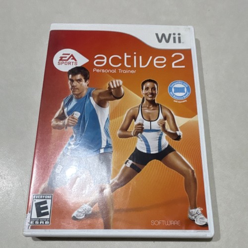Sports active nintendo - active,