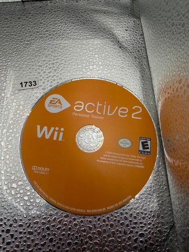 Sports active personal - ea,