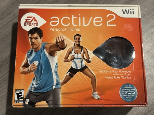 Sports active nintendo - active, (nintendo