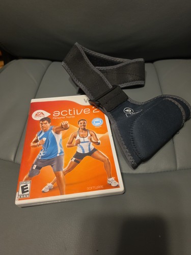 Sports active nintendo - active, (nintendo