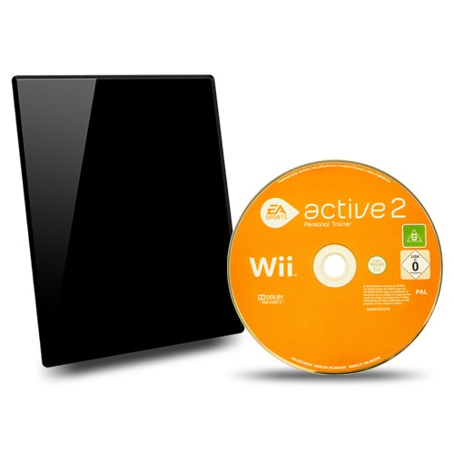 Wii gioco sports - sports, active