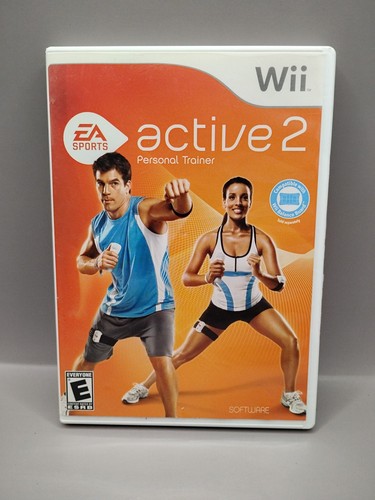 Sports active nintendo - sports, (nintendo