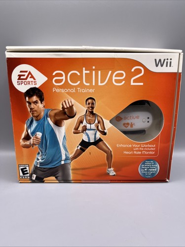 Sports active personal - sports, 2