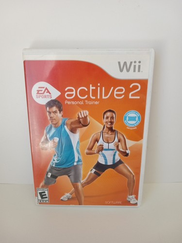 Sports active nintendo - active, (nintendo