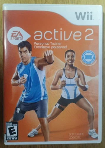 Sports active nintendo - sports, (nintendo