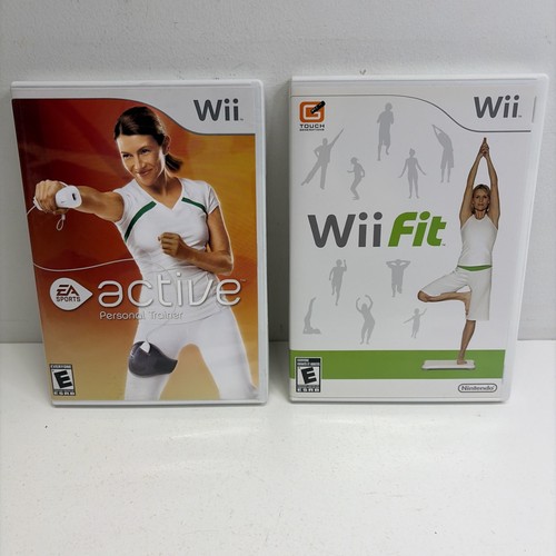 Lotto giochi wii - lotto, fit