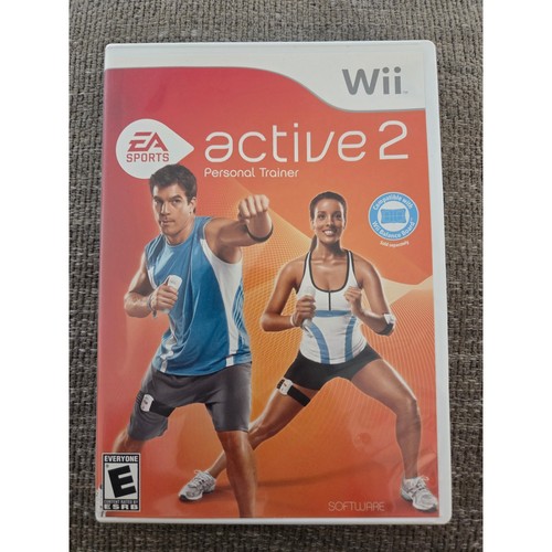 Sports active personal - ea,
