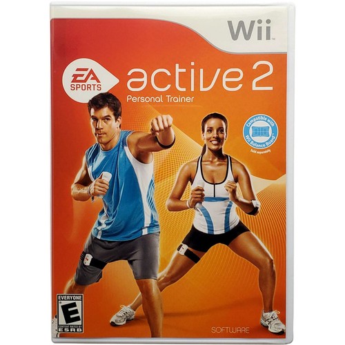 Sports active - gioco), ea