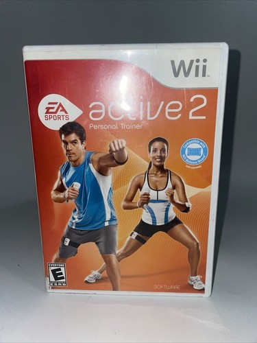 Sports active solo gioco - 2,
