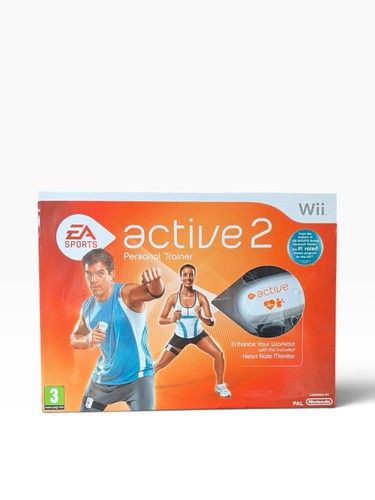 Sports active per - ea,